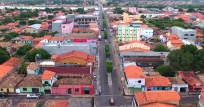Homem é preso após tentar matar o próprio irmão e causar quebra-quebra em residência em Santa Helena