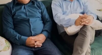 Justiça Eleitoral cassa mandatos do prefeito  Edésio Cavalcanti e seu vice por abuso de poder e determina realização de novas eleições