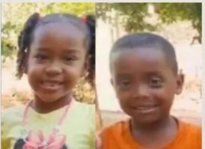 Garoto já encontrado em Bacabal diz que deixou irmãos em casebre para buscar ajuda