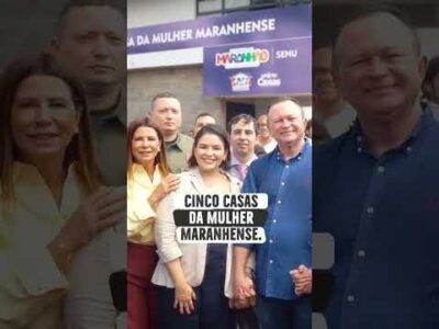 GOVERNADOR CARLOS BRANDÃO DESTACA POLÍTICAS PÚBLICAS  CONTRA O FEMINICIDIO