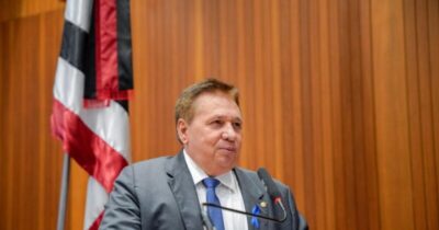 Deputado Ariston propõe criação de vias exclusivas para motos na Avenida Metropolitana