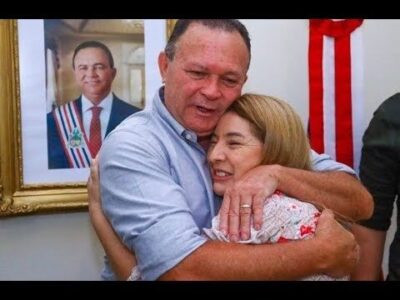 CONEXÃO POLÍTICA- 19/12/2022