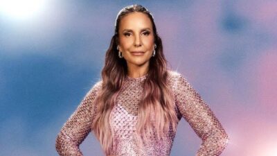 Ivete Sangalo comanda pré-Carnaval do Maranhão neste domingo em São Luís