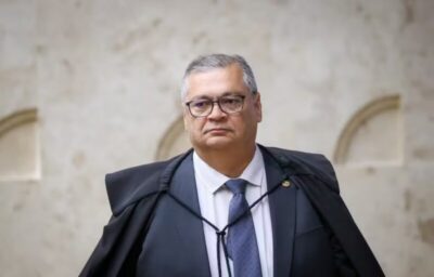 Flávio Dino proíbe envio de emendas a ONGs e entidades administradas por parentes de parlamentares e seus assessores