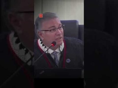 DEPÓSITOS JUDICIAS DO MARANHÃO NÃO PODEM SERVIR DE INSTRUMENTO ELEITOEIRO À CANDIDATURAS AO GOVERNO DE BRASÍLIA