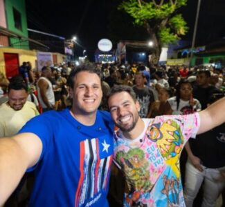 EM BLOCO – Orleans, Arruda e o carnaval de rua no “Circuito Vem pra Madre”