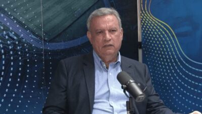 Diretor-geral da Mesa Diretora da Assembleia Legislativa do Maranhão avalia trabalhos parlamentares