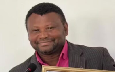 Preso, vereador que comanda Turilândia transferiu sede da Prefeitura para sua casa