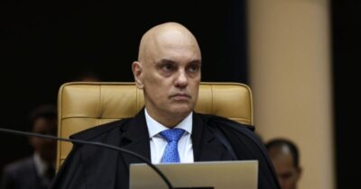 Defesa de Tagliaferro aciona STF contra citação por edital determinada por Moraes