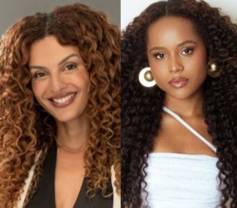 Áudio vazado esquenta rumores de rivalidade entre atrizes da Globo