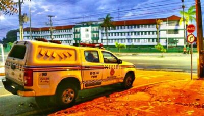 Governador Brandão anuncia fim de acampamento bolsonarista em frente a quartel de São Luís