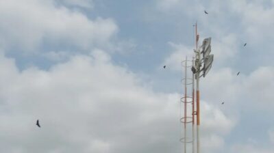 Justiça impõe ações para garantir segurança aérea no Aeroporto de São Luís