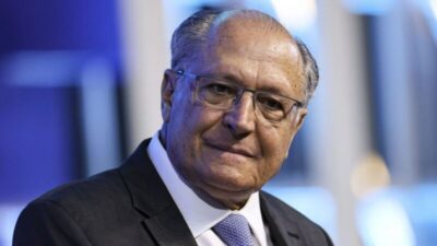 Segundo Alckmin, acordo com a UE pode vigorar a partir de 2026