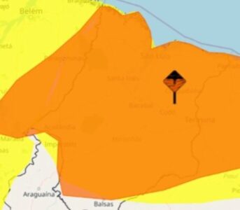 Alertas do Inmet: Equatorial Maranhão reforça orientações de segurança para evitar acidentes com energia elétrica no período chuvoso