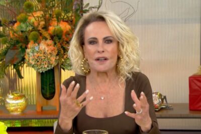 A fala de âncoras sobre Ana Maria Braga que causou polêmica na Globo