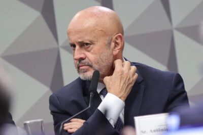 Publicitária do PT liga Careca do INSS a empresa suspeita de movimentar R$ 371 milhões