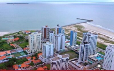 Ponta d’Areia lidera ranking dos bairros mais caros de São Luís