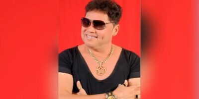 Morre o cantor Ray Douglas, ícone da seresta e do brega