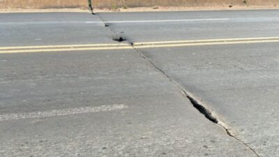 CREA encerra discussão e diz que rachadura não ameaça ponte de Teresina