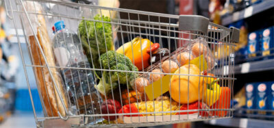 Preço da cesta básica registra queda de 3,95% em São Luís, aponta Conab