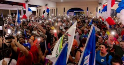 MDB LANÇA PRÉ-CANDIDATURA DE ORLEANS EM FORTE ENCONTRO POLÍTICO EM BARRA DO CORDA