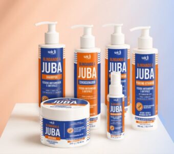 Widi Care consolida presença global com portfólio de alta performance na Cosmoprof Miami 2026