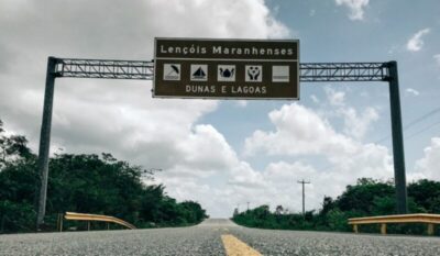 Maranhão avança na inclusão digital: internet chega às rodovias da Rota das Emoções rumo aos Lençóis Maranhenses