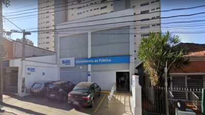 Aumento abusivo patrocinado pela BRK em Paço e Ribamar é denunciado