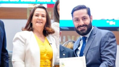 Médico e operador financeiro de esquema que desviou milhões em Turilândia acumula R$ 32,5 milhões em contratos com a gestão Belezinha em Chapadinha