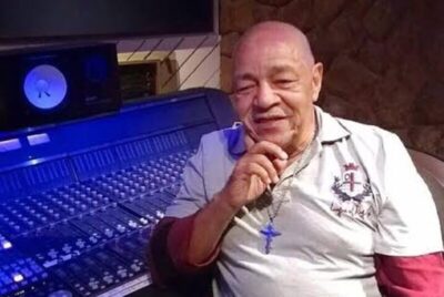 Morre Bira Haway, ícone do samba e pai de Anderson Leonardo do Molejo