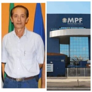 Justiça condena ex-prefeito e ex-secretários de Cidelândia por desvio de recursos do Fundeb