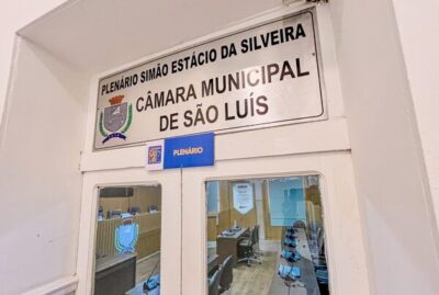 Câmara Municipal de São Luís, irá votar mudança na eleição da Mesa e orçamento bilionário nesta sexta (26)