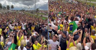 Com a esquerda indignada e despeitada, o deputado Nikolas  Ferreira usa colete a prova de balas para sua segurança