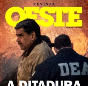 A ditadura apodreceu…