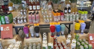 Mais saúde e leveza no início do ano com opções do Empório Fribal