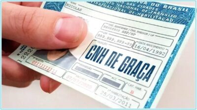 CNH gratuita em São Luís para pessoas de baixa renda