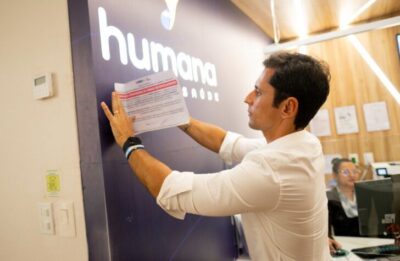 PROCON suspende venda de planos da Humana Saúde