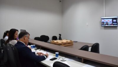 Vereadores de Turilândia ficam em silêncio durante depoimentos