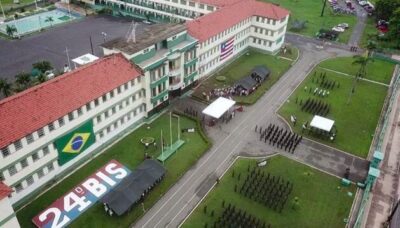 Exército reforça buscas por crianças desaparecidas em Bacabal no Maranhão