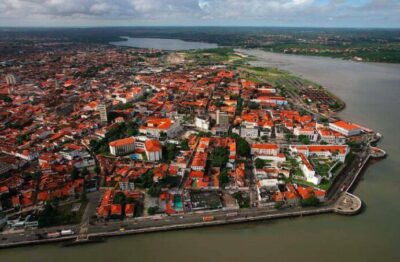 Prefeitura de São Luís avança na revisão da Lei de Zoneamento