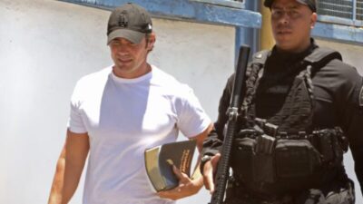 PF faz buscas contra Vorcaro e parentes em nova fase de investigação sobre fraudes no Banco Master