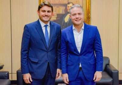 Juscelino Filho destaca obras rodoviárias do Governo Federal no MA