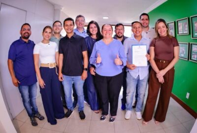 Penha pede liberação de recursos para APAE e Aldenora Bello