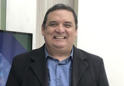 Jornalista Ricardo Marques lança livro “O Advogado das Ruas”