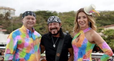 Carnaval vira vitrine e São Luís terá maratona de shows por quase um mês