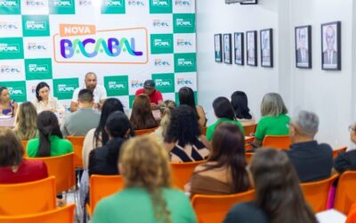 Prefeitura de Bacabal debate novas ações em São Sebastião dos Pretos