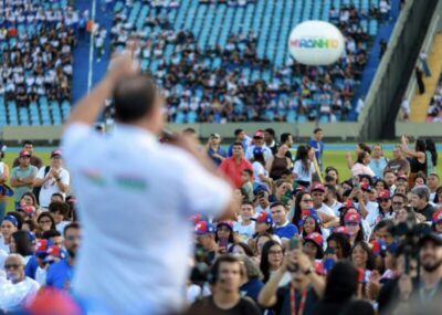 MA aposta na conectividade para levar internet a todas as escolas públicas