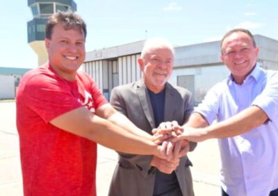 Lula ainda não desistiu da unidade de seu grupo político no MA