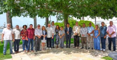 Brandão e Orleans recebem petistas para diálogo por 2026