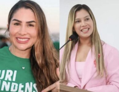 Primeira-dama e vice-prefeita de Turilândia têm prisão preventiva substituída por domiciliar